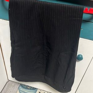 If you are looking for work, here’s a nice pair of Womens dress pants